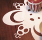 The Silicone Table Cloth