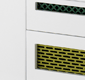 Patch Cabinet