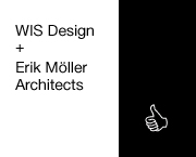 WIS Design and Erik Möller Architects are in love
