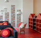 Nursery school in Tokyo