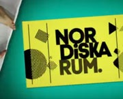 Wis in the TV serie "Nordiska Rum"