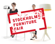 New products at Stockholm Furniture Fair