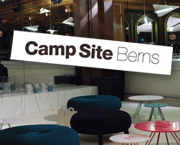 Camp Site Berns