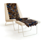 Vanity Easy Chair